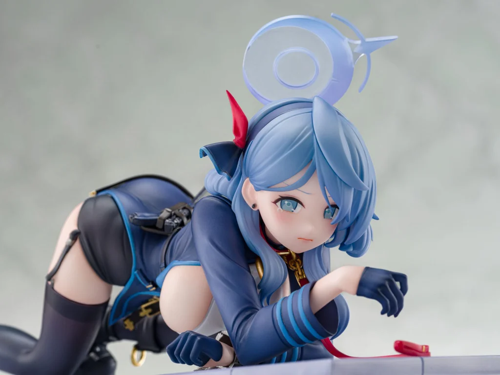 Blue Archive - Scale Figure - Ako Amau (Memorial Lobby Ver.)
