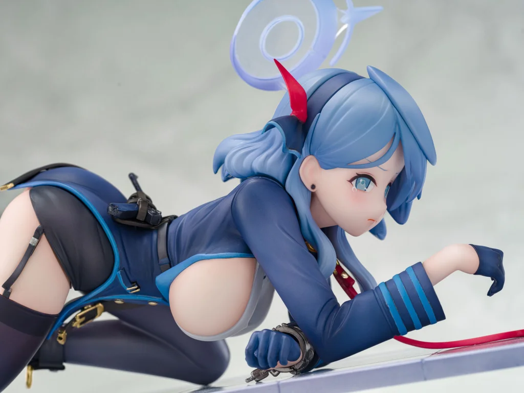 Blue Archive - Scale Figure - Ako Amau (Memorial Lobby Ver.)