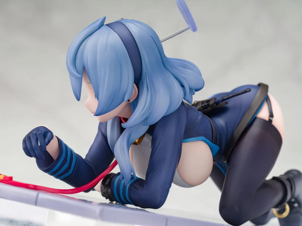 Blue Archive - Scale Figure - Ako Amau (Memorial Lobby Ver.)