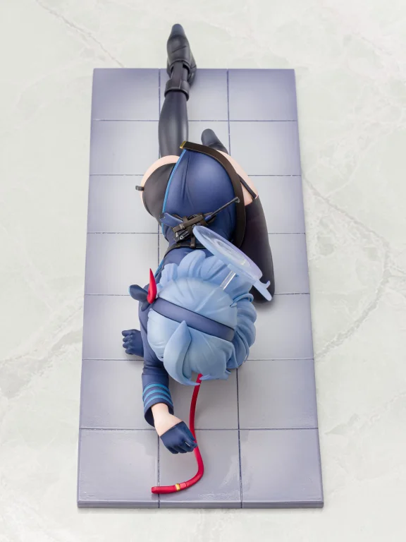 Blue Archive - Scale Figure - Ako Amau (Memorial Lobby Ver.)