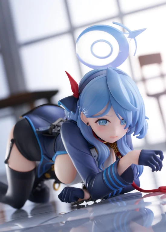Blue Archive - Scale Figure - Ako Amau (Memorial Lobby Ver.)