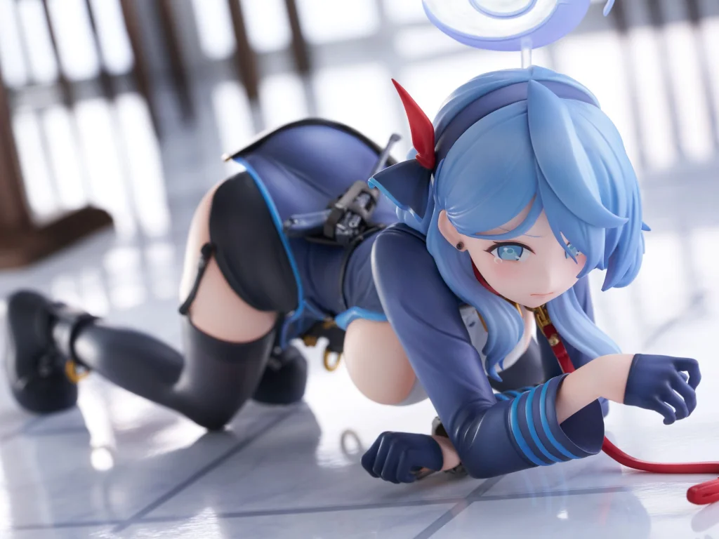 Blue Archive - Scale Figure - Ako Amau (Memorial Lobby Ver.)