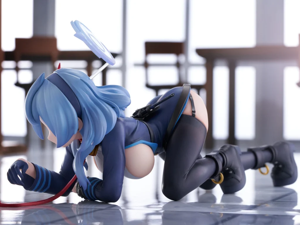 Blue Archive - Scale Figure - Ako Amau (Memorial Lobby Ver.)