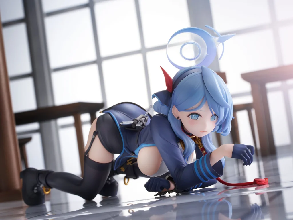 Blue Archive - Scale Figure - Ako Amau (Memorial Lobby Ver.)