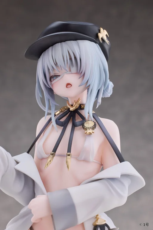 Ichigō - Scale Figure - Chitomi Yoichi (Swimsuit Ver.)