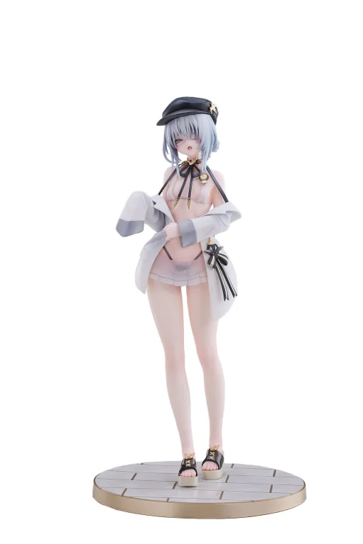 Ichigō - Scale Figure - Chitomi Yoichi (Swimsuit Ver.)