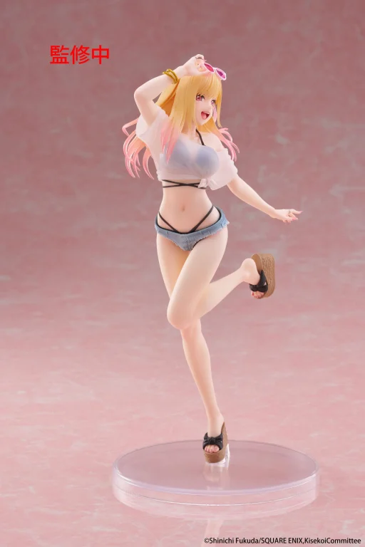 My Dress-Up Darling - Coreful Figure - Marin Kitagawa (Swimwear Ver.)