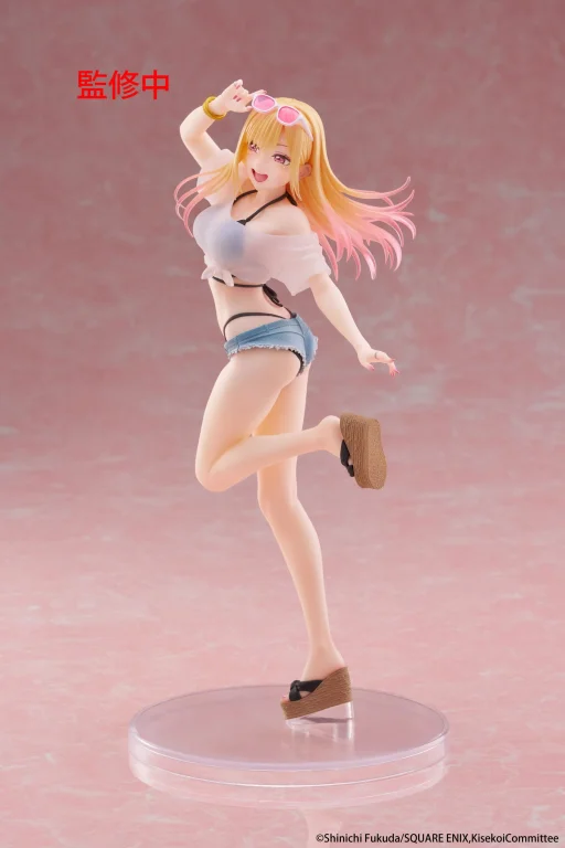 My Dress-Up Darling - Coreful Figure - Marin Kitagawa (Swimwear Ver.)