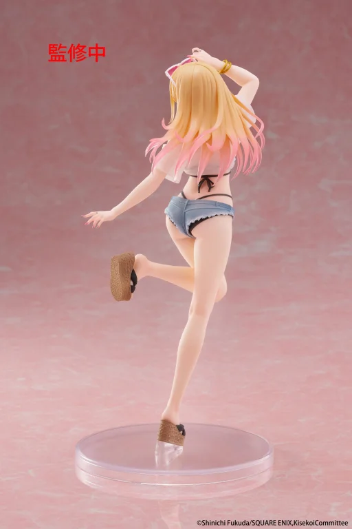 My Dress-Up Darling - Coreful Figure - Marin Kitagawa (Swimwear Ver.)