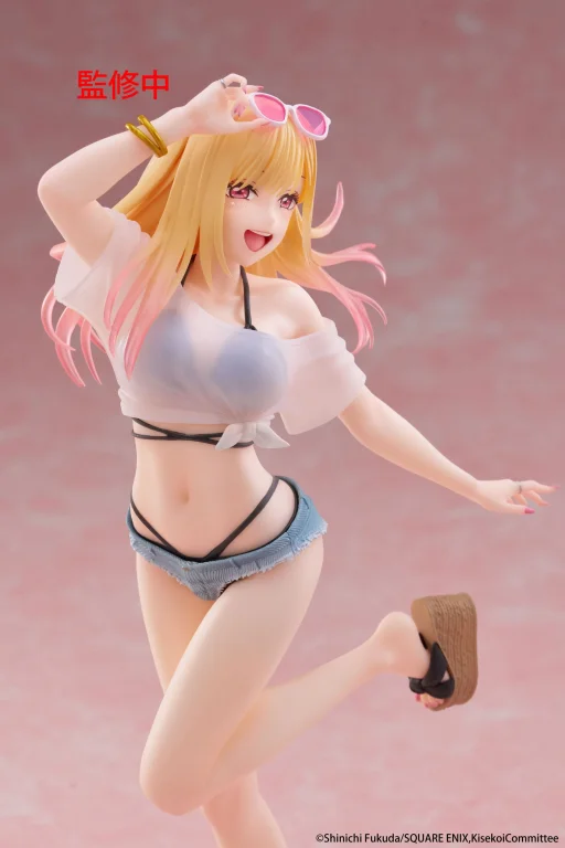 My Dress-Up Darling - Coreful Figure - Marin Kitagawa (Swimwear Ver.)