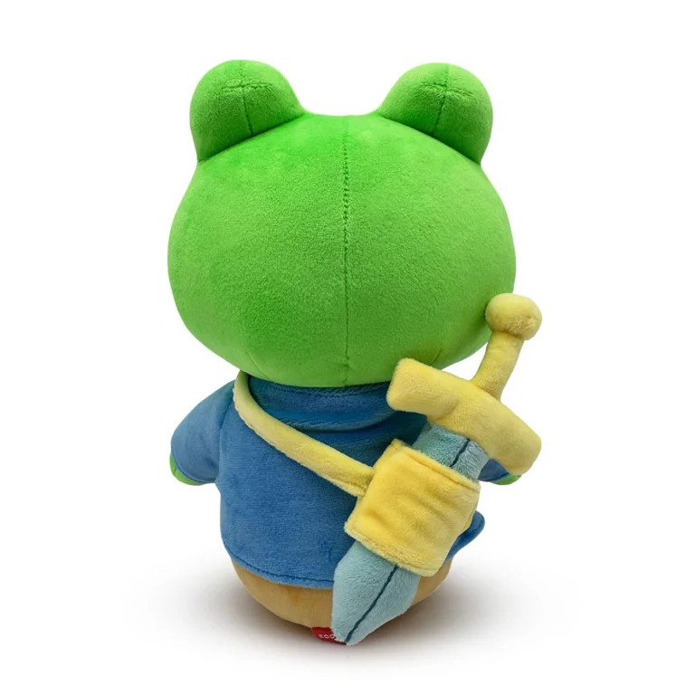 Die in the Dungeon - Pl&uuml;sch - Cinder