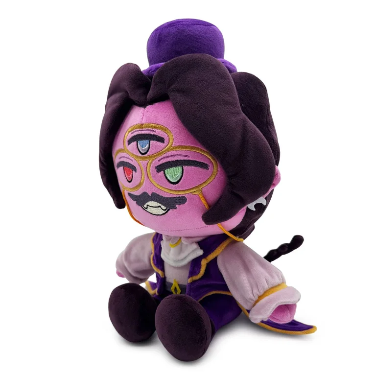 Dungeons and Daddies - Pl&uuml;sch - Scam Likely