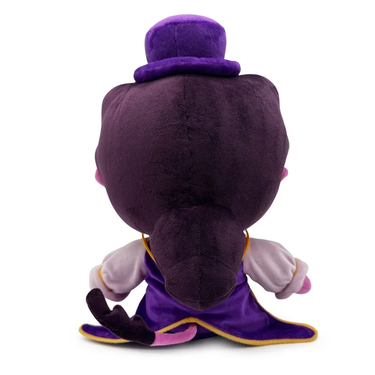 Dungeons and Daddies - Pl&uuml;sch - Scam Likely