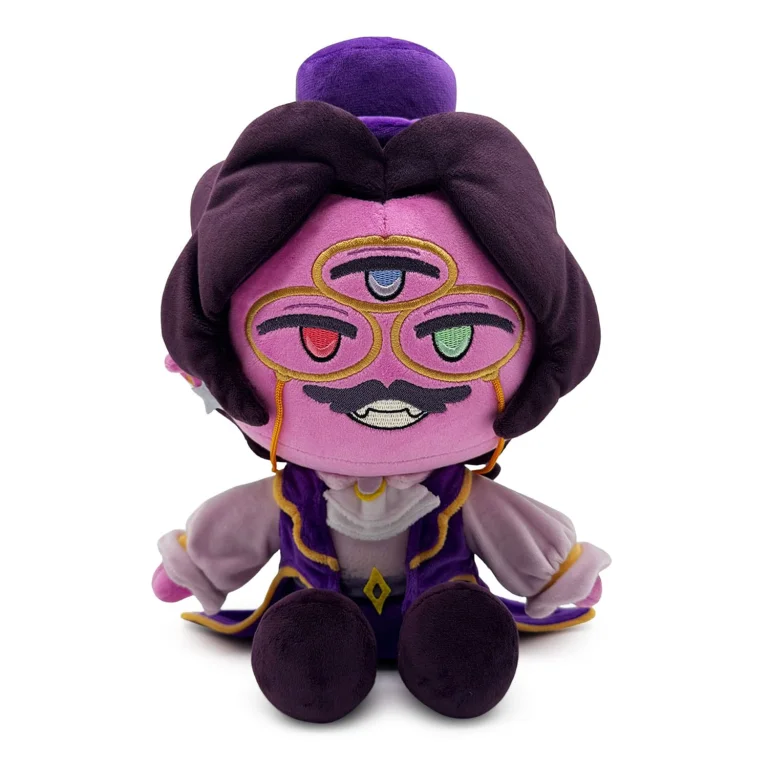 Dungeons and Daddies - Pl&uuml;sch - Scam Likely