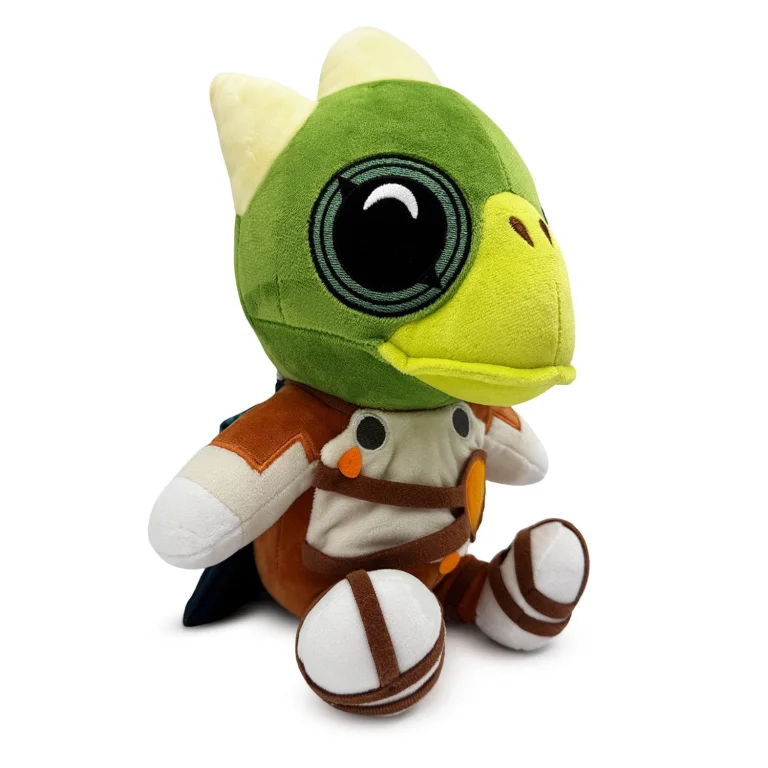 No Man's Sky - Pl&uuml;sch - Gek