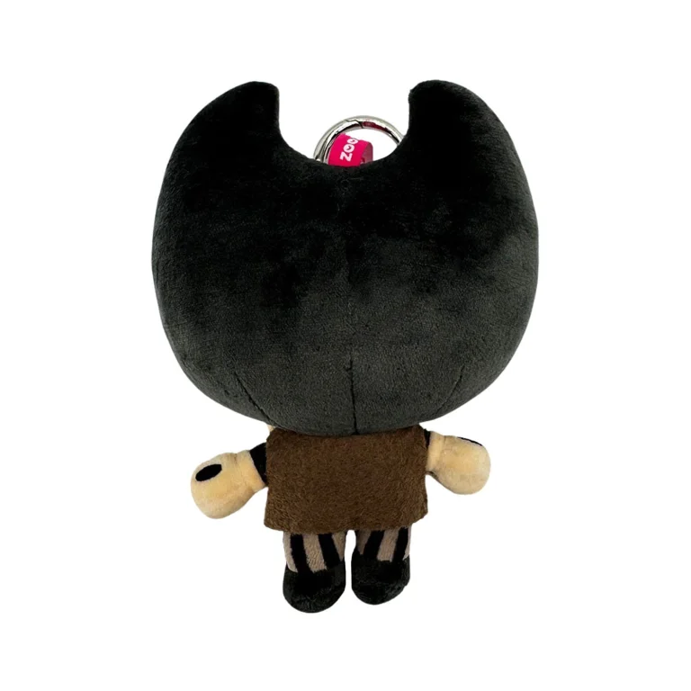 Bendy: Lone Wolf - Pl&uuml;sch - Chibi Bendy