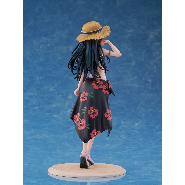 My Teen Romantic Comedy SNAFU - Scale Figure - Yukino Yukinoshita (Swimsuit Ver.)