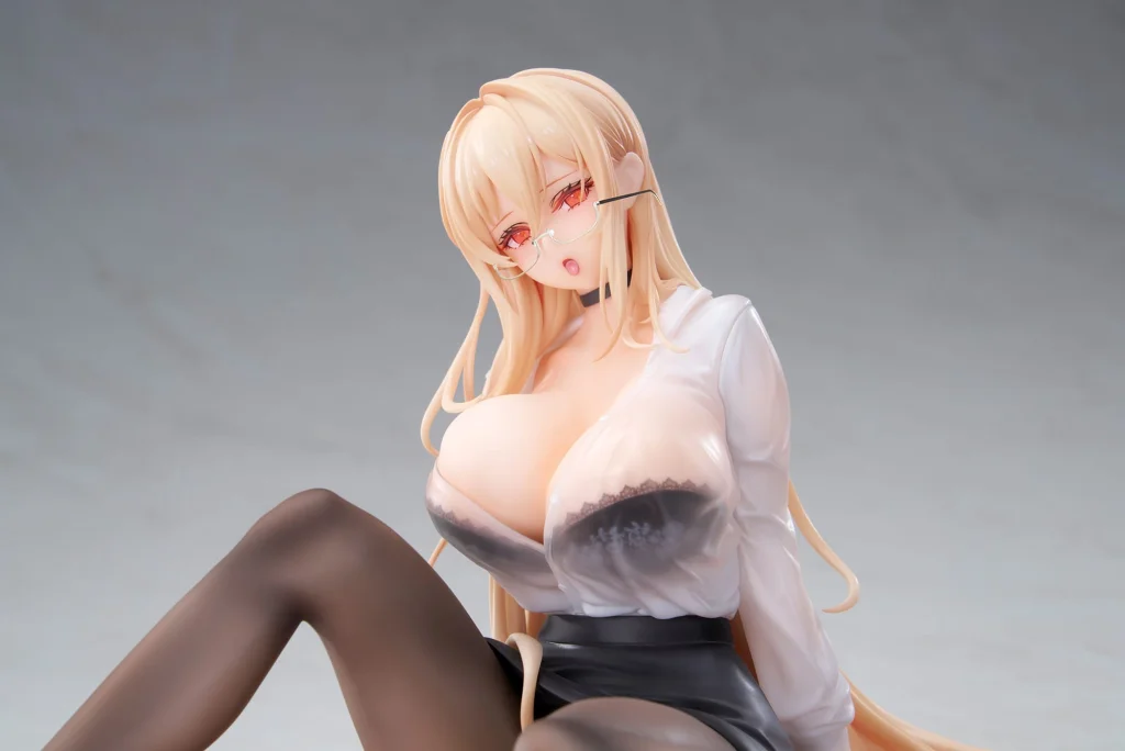 Azur Lane - Scale Figure - Implacable (Shepherd of the "Lost" Ver.)