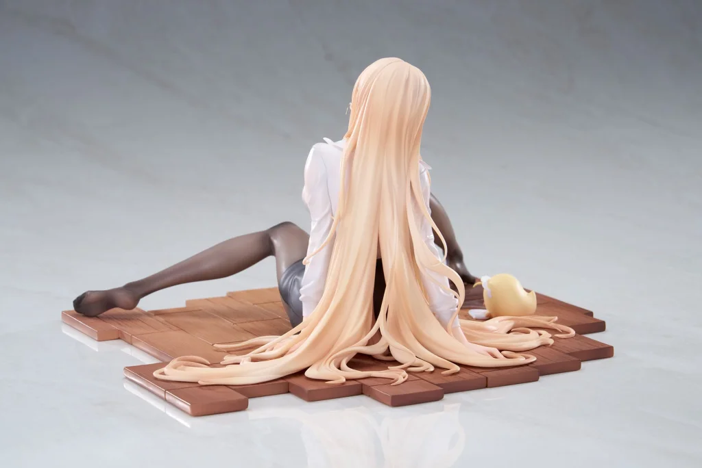 Azur Lane - Scale Figure - Implacable (Shepherd of the "Lost" Ver.)