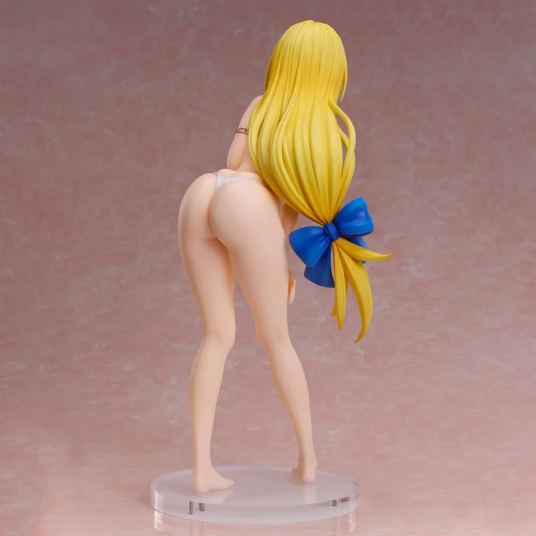 To Love-Ru - Scale Figure - Tearju Lunatique (Muse Color ver.)