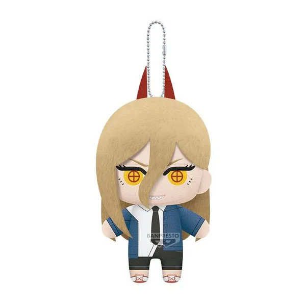 Chainsaw Man - Tomonui - Power