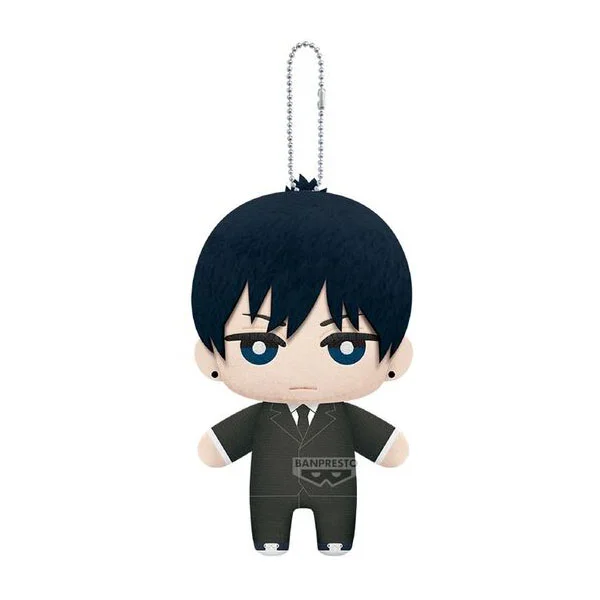 Chainsaw Man - Tomonui - Aki Hayakawa