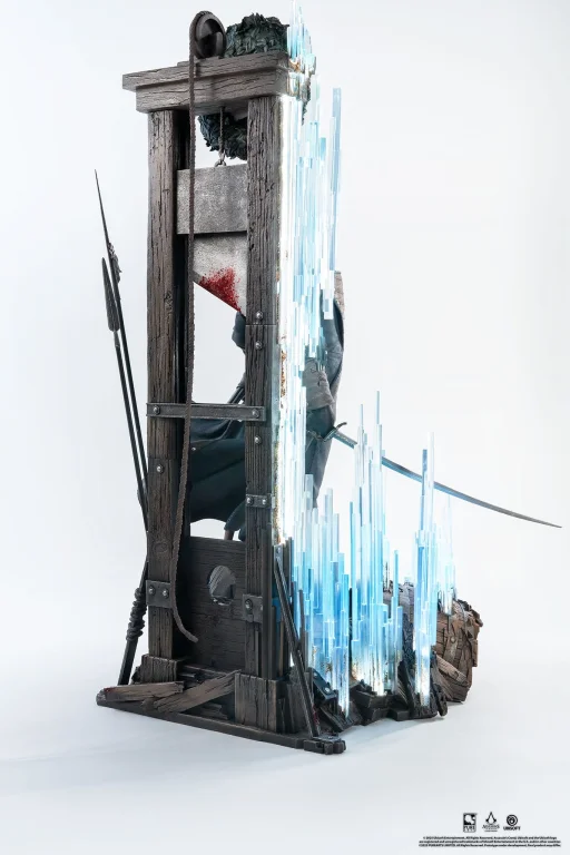 Assassin's Creed - Scale Figure - Arno Victor Dorian (Animus)