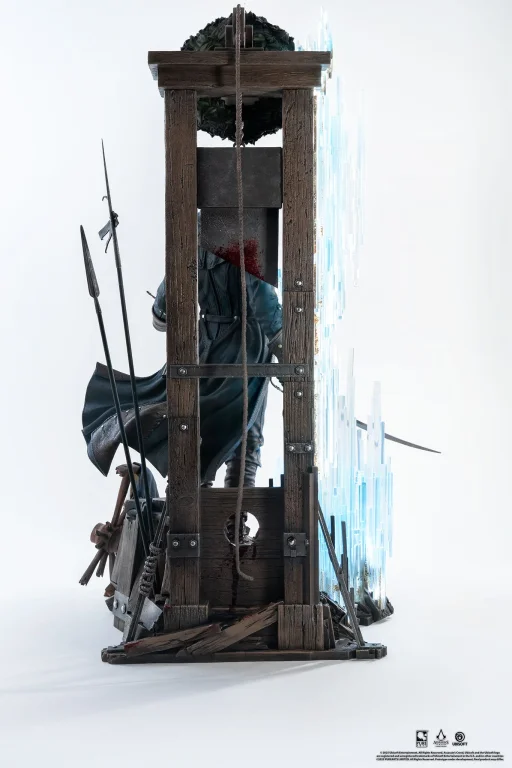 Assassin's Creed - Scale Figure - Arno Victor Dorian (Animus)
