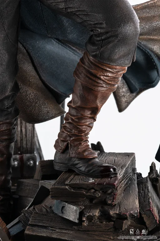 Assassin's Creed - Scale Figure - Arno Victor Dorian (Animus)