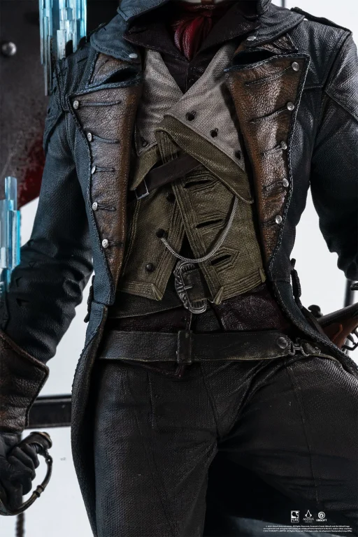 Assassin's Creed - Scale Figure - Arno Victor Dorian (Animus)