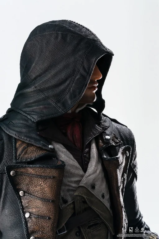 Assassin's Creed - Scale Figure - Arno Victor Dorian (Animus)