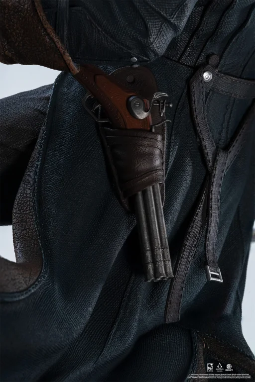 Assassin's Creed - Scale Figure - Arno Victor Dorian (Animus)