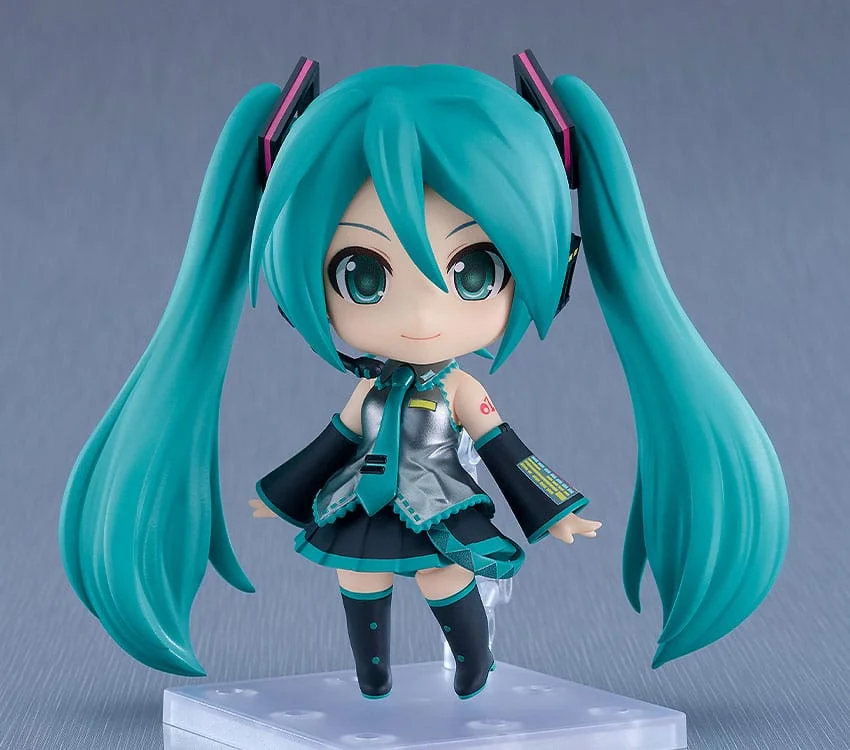 Character Vocal Series - Nendoroid - Miku Hatsune (3.0) (Basic)