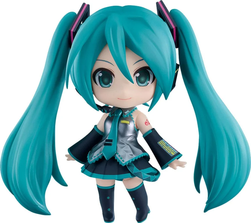 Character Vocal Series - Nendoroid - Miku Hatsune (3.0) (Basic)