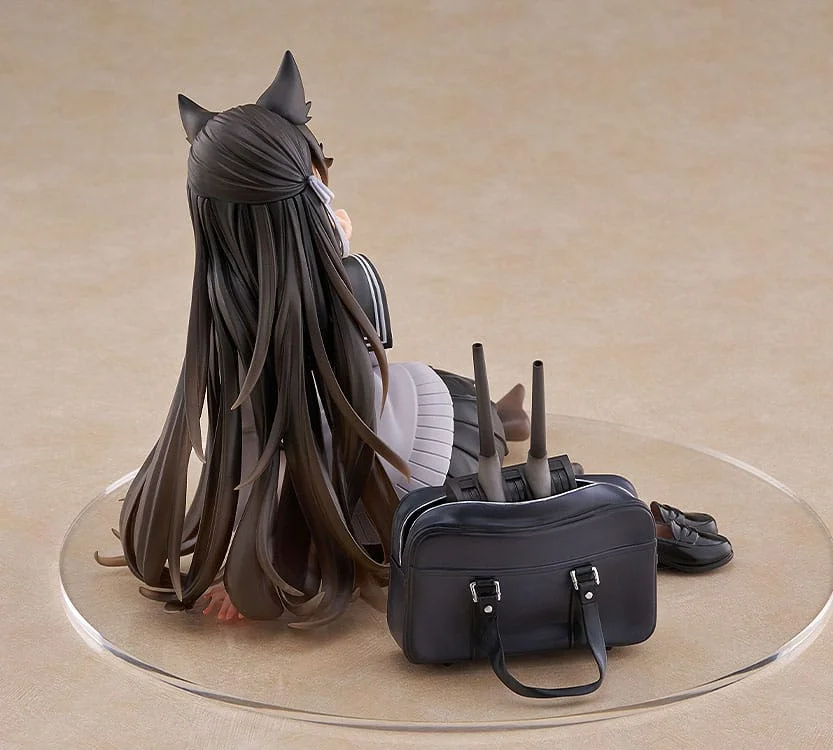 Azur Lane - Scale Figure - Atago (School Traumerei)
