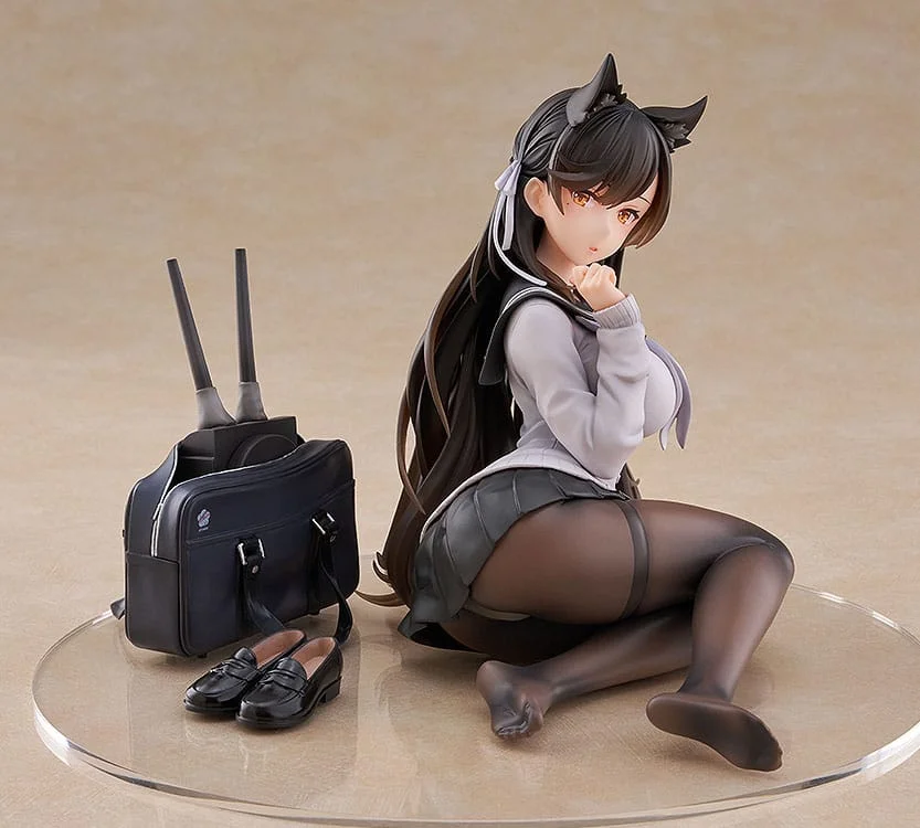 Azur Lane - Scale Figure - Atago (School Traumerei)