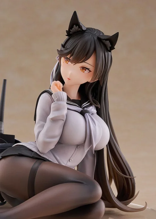 Azur Lane - Scale Figure - Atago (School Traumerei)
