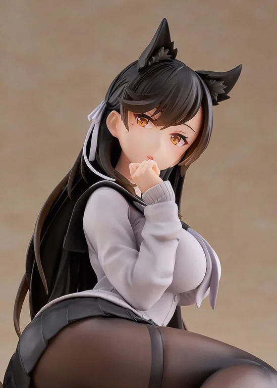 Azur Lane - Scale Figure - Atago (School Traumerei)