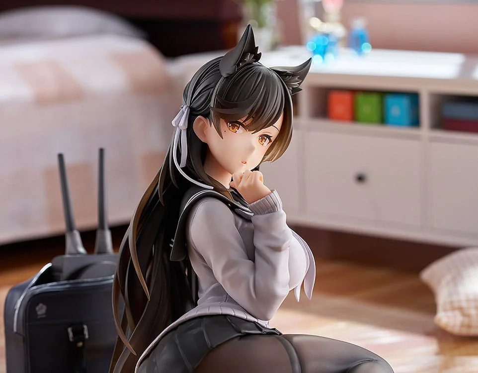 Azur Lane - Scale Figure - Atago (School Traumerei)
