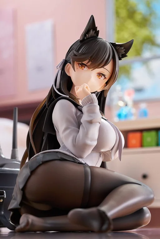 Azur Lane - Scale Figure - Atago (School Traumerei)