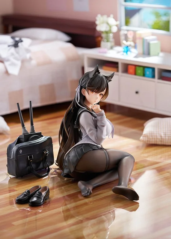 Azur Lane - Scale Figure - Atago (School Traumerei)