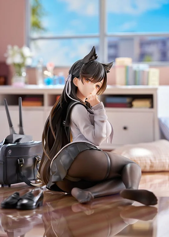 Azur Lane - Scale Figure - Atago (School Traumerei)