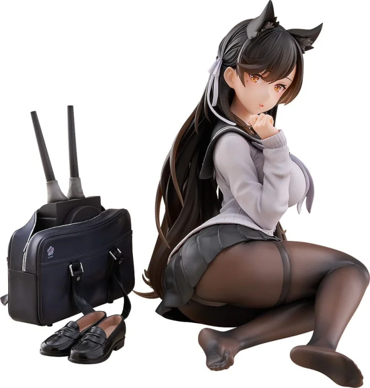 Azur Lane - Scale Figure - Atago (School Traumerei)