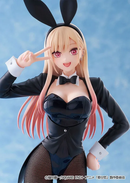 My Dress-Up Darling - Non-Scale Figure - Marin Kitagawa (Halloween Bunny Ver.)