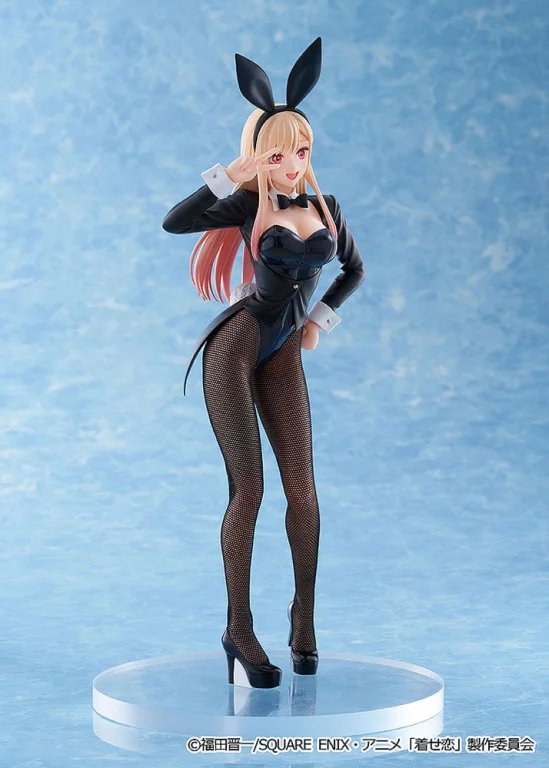 My Dress-Up Darling - Non-Scale Figure - Marin Kitagawa (Halloween Bunny Ver.)