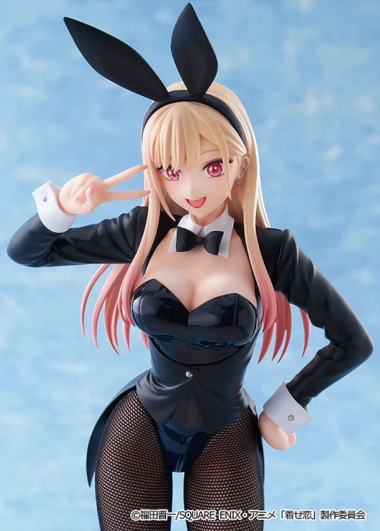 My Dress-Up Darling - Non-Scale Figure - Marin Kitagawa (Halloween Bunny Ver.)