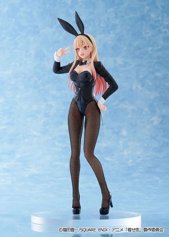 My Dress-Up Darling - Non-Scale Figure - Marin Kitagawa (Halloween Bunny Ver.)