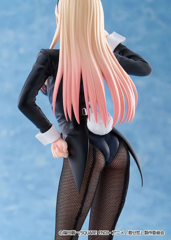 My Dress-Up Darling - Non-Scale Figure - Marin Kitagawa (Halloween Bunny Ver.)
