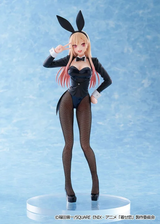 My Dress-Up Darling - Non-Scale Figure - Marin Kitagawa (Halloween Bunny Ver.)