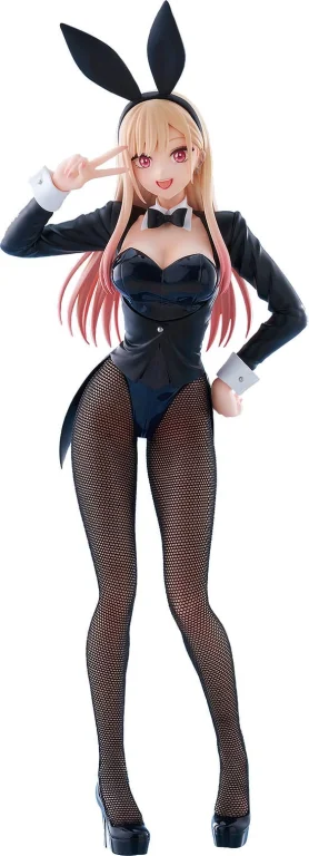 My Dress-Up Darling - Non-Scale Figure - Marin Kitagawa (Halloween Bunny Ver.)